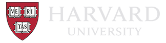 Harvard University Logo